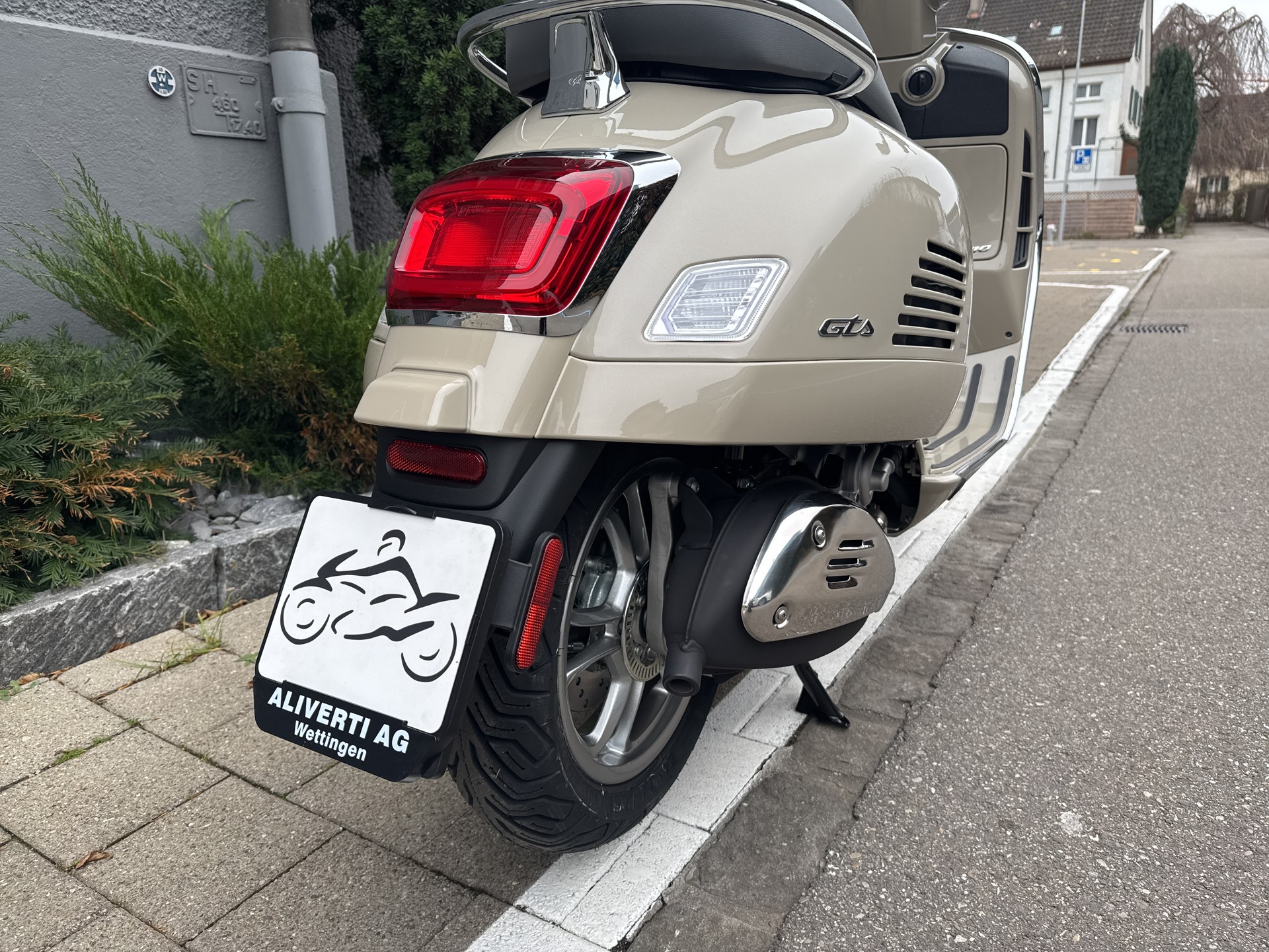 PIAGGIO Vespa GTS 310 RST Euro 5+-image-10