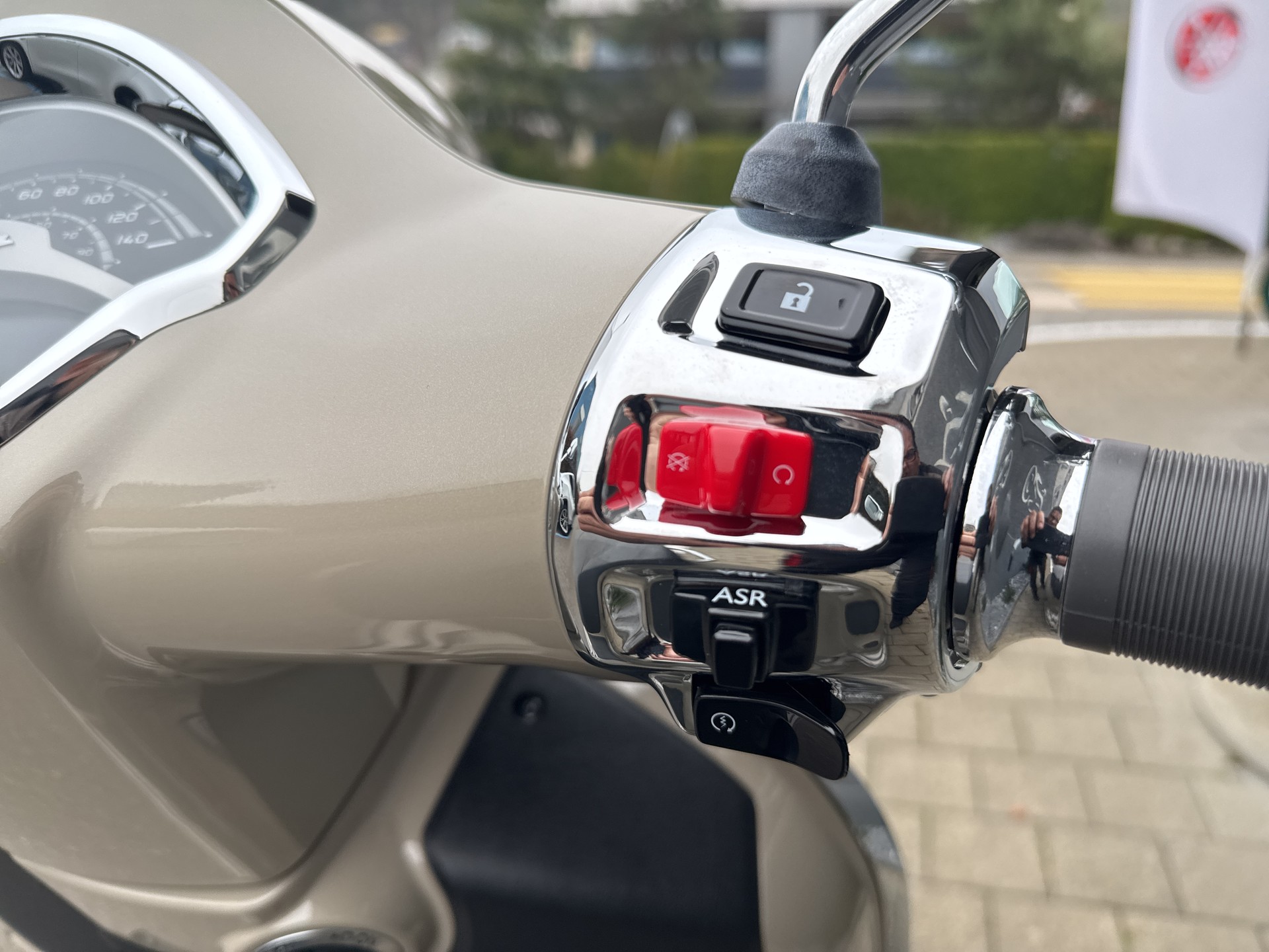 PIAGGIO Vespa GTS 310 RST Euro 5+-image-9