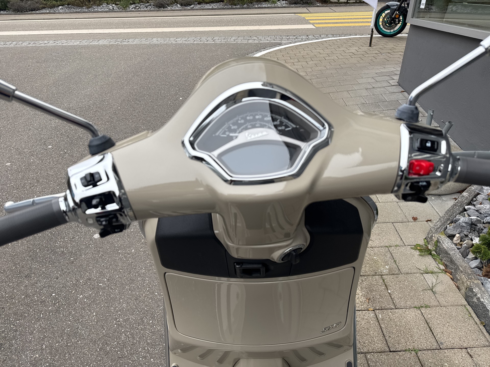 PIAGGIO Vespa GTS 310 RST Euro 5+-image-6