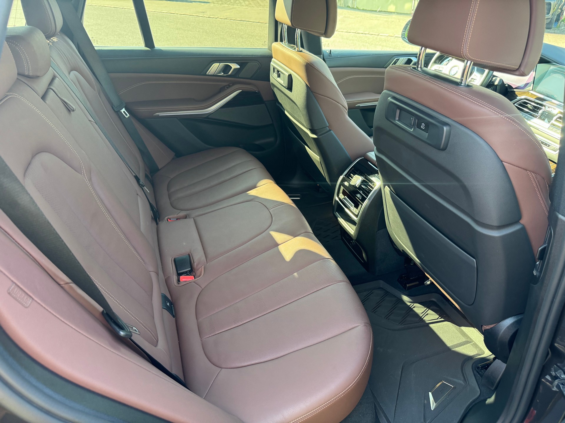 BMW X5 xDrive 48V 30d xLine Steptronic-image-9