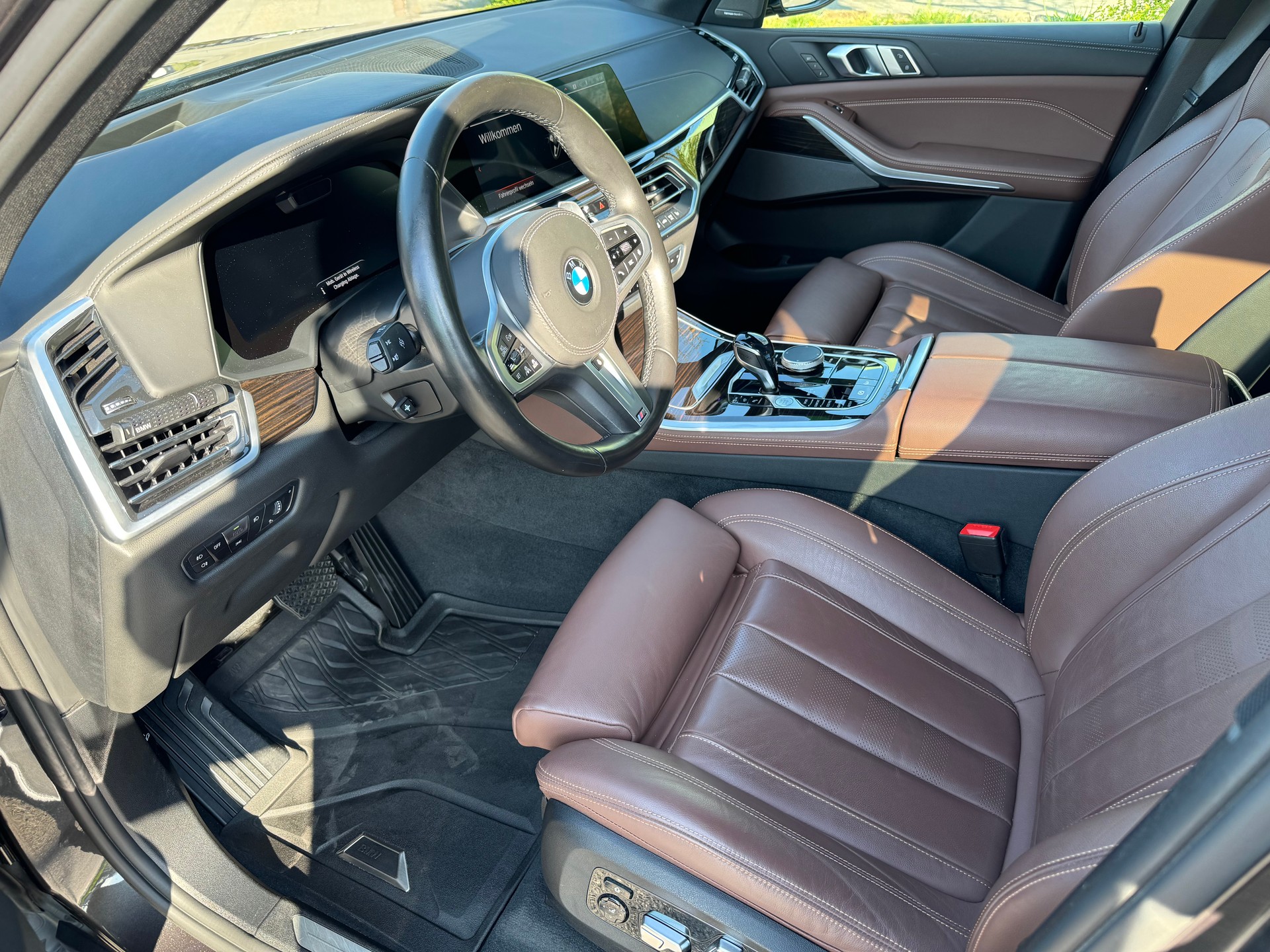 BMW X5 xDrive 48V 30d xLine Steptronic-image-6