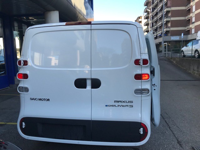 MAXUS eDeliver 5 L1 64kWh-image-9