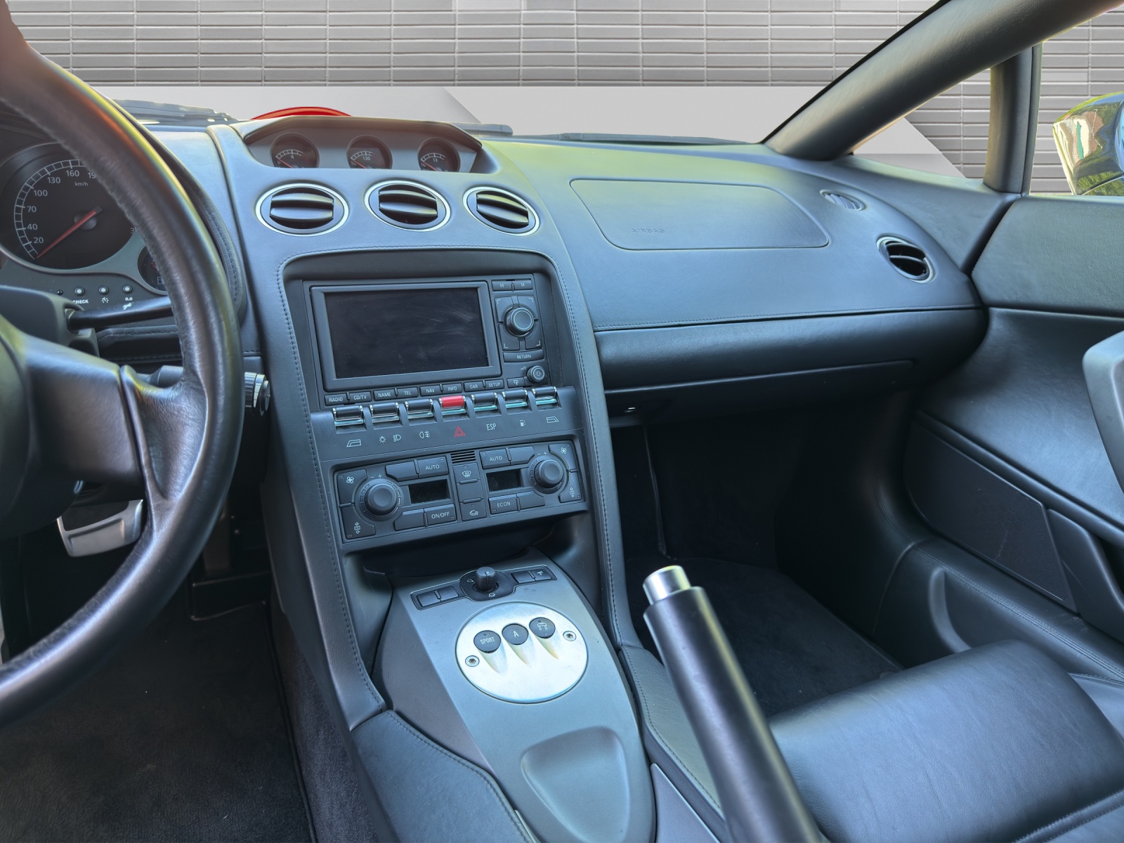 LAMBORGHINI Gallardo 5.0 V10 Coupé-image-11