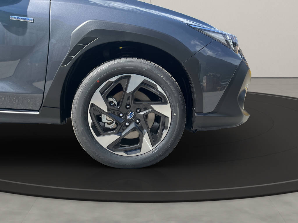 SUBARU Crosstrek 2.0i e-Boxer Swiss Plus 4x4-image-6
