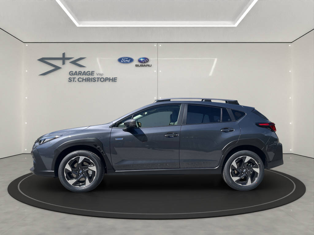 SUBARU Crosstrek 2.0i e-Boxer Swiss Plus 4x4-showroom-element-1