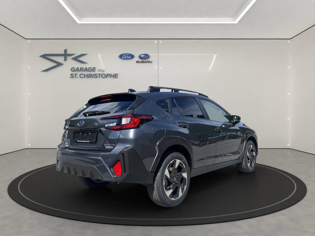 SUBARU Crosstrek 2.0i e-Boxer Swiss Plus 4x4-showroom-element-3