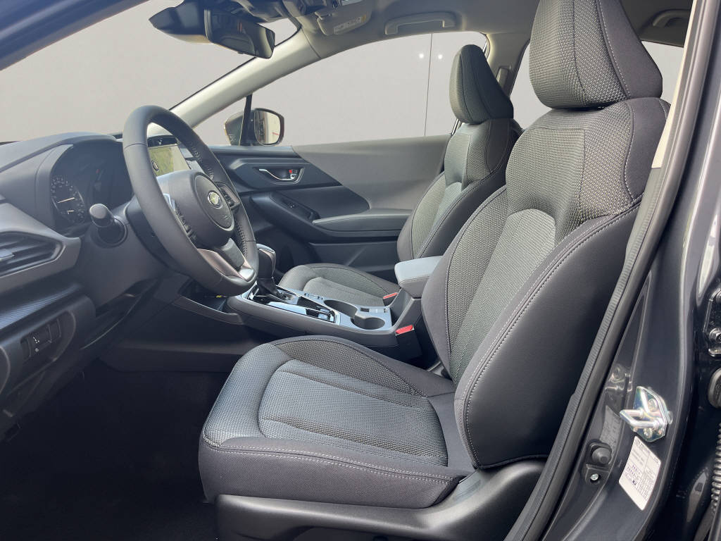 SUBARU Crosstrek 2.0i e-Boxer Swiss Plus 4x4-image-14
