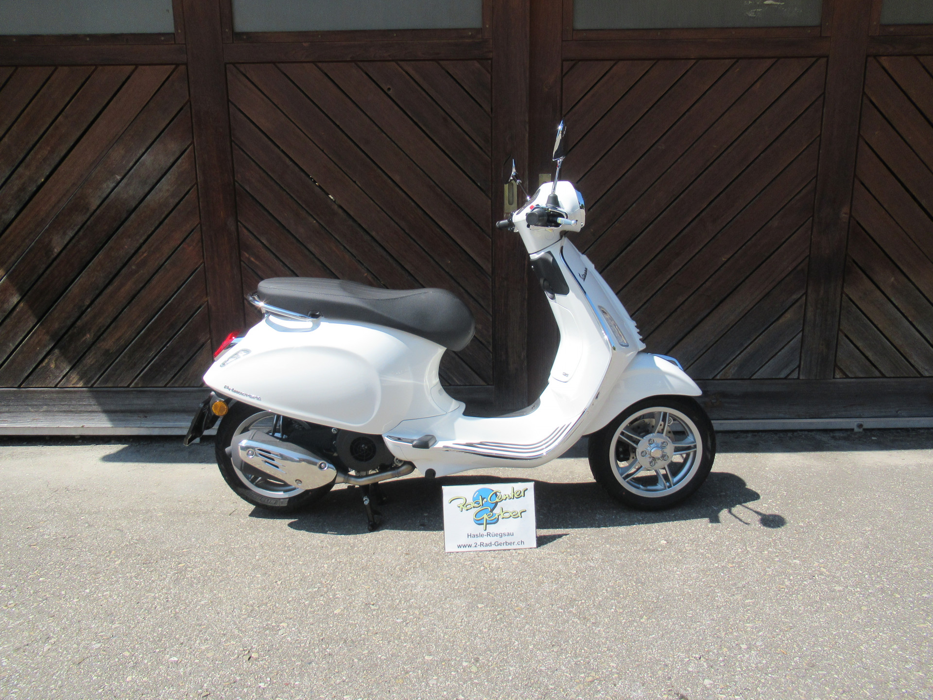 PIAGGIO Vespa Primavera 125-image-3