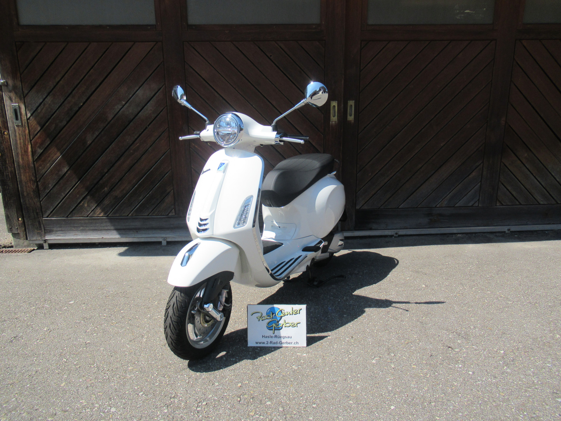 PIAGGIO Vespa Primavera 125-image-0