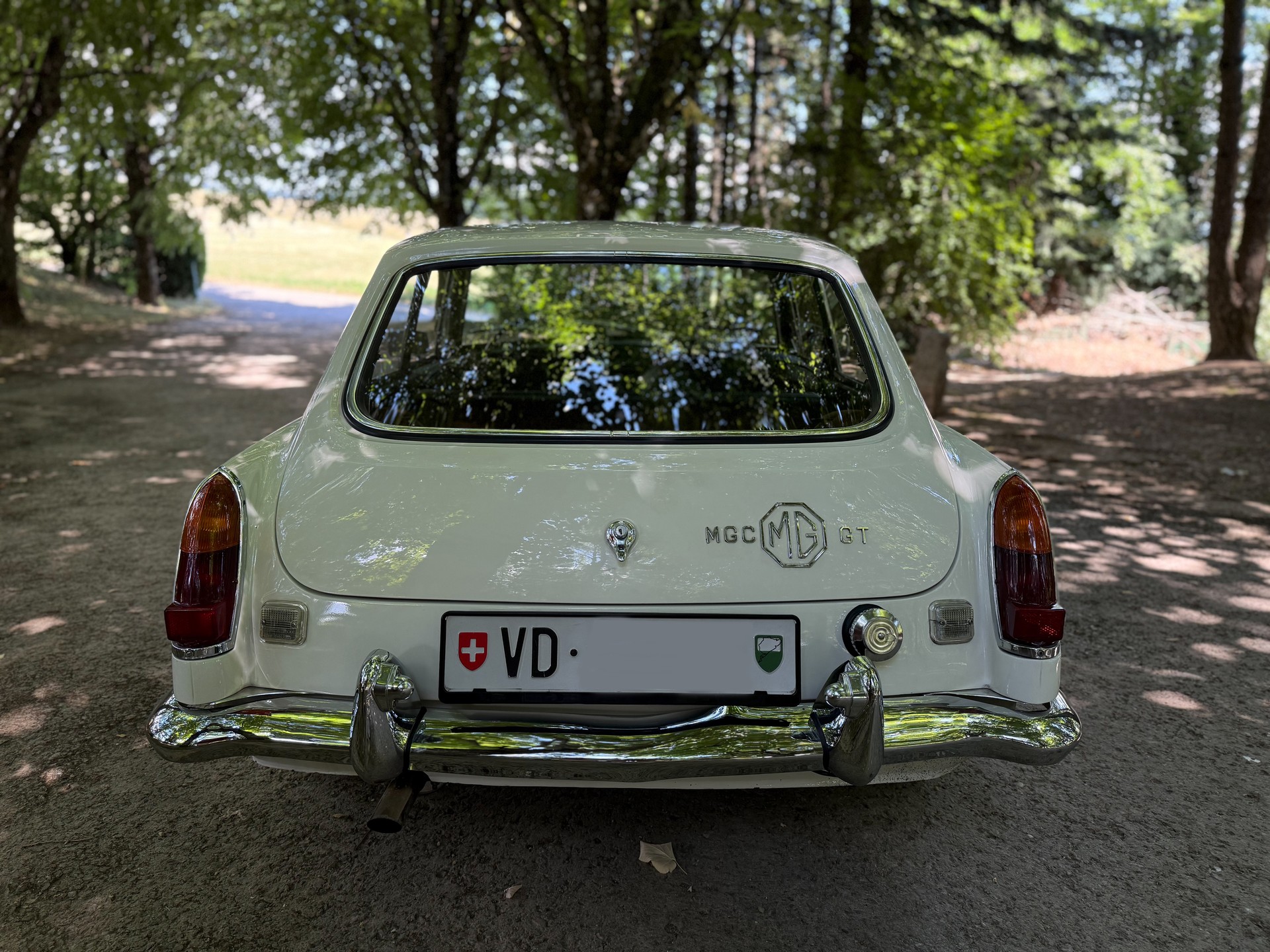 MG C GT-image-6