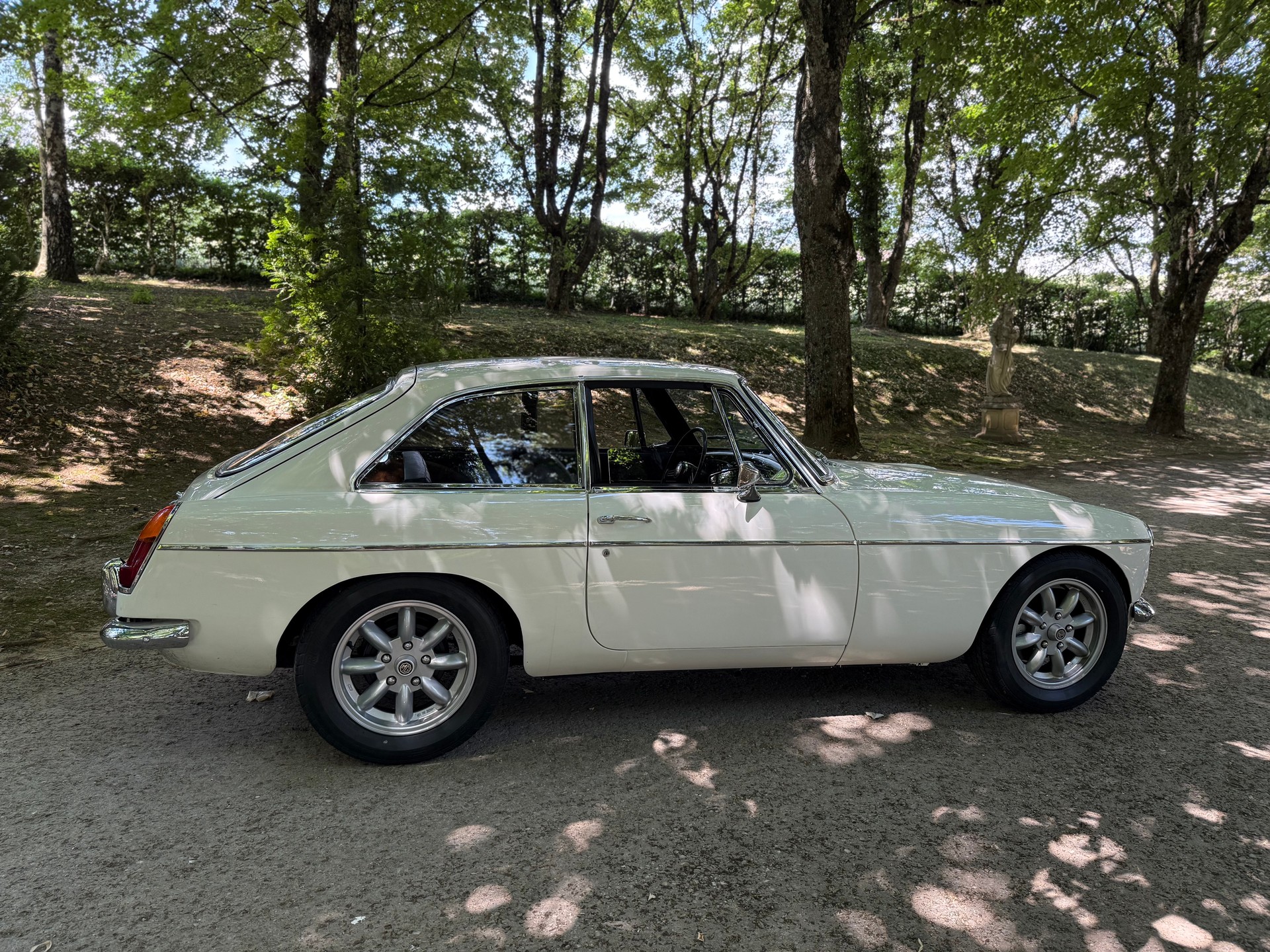MG C GT-image-4