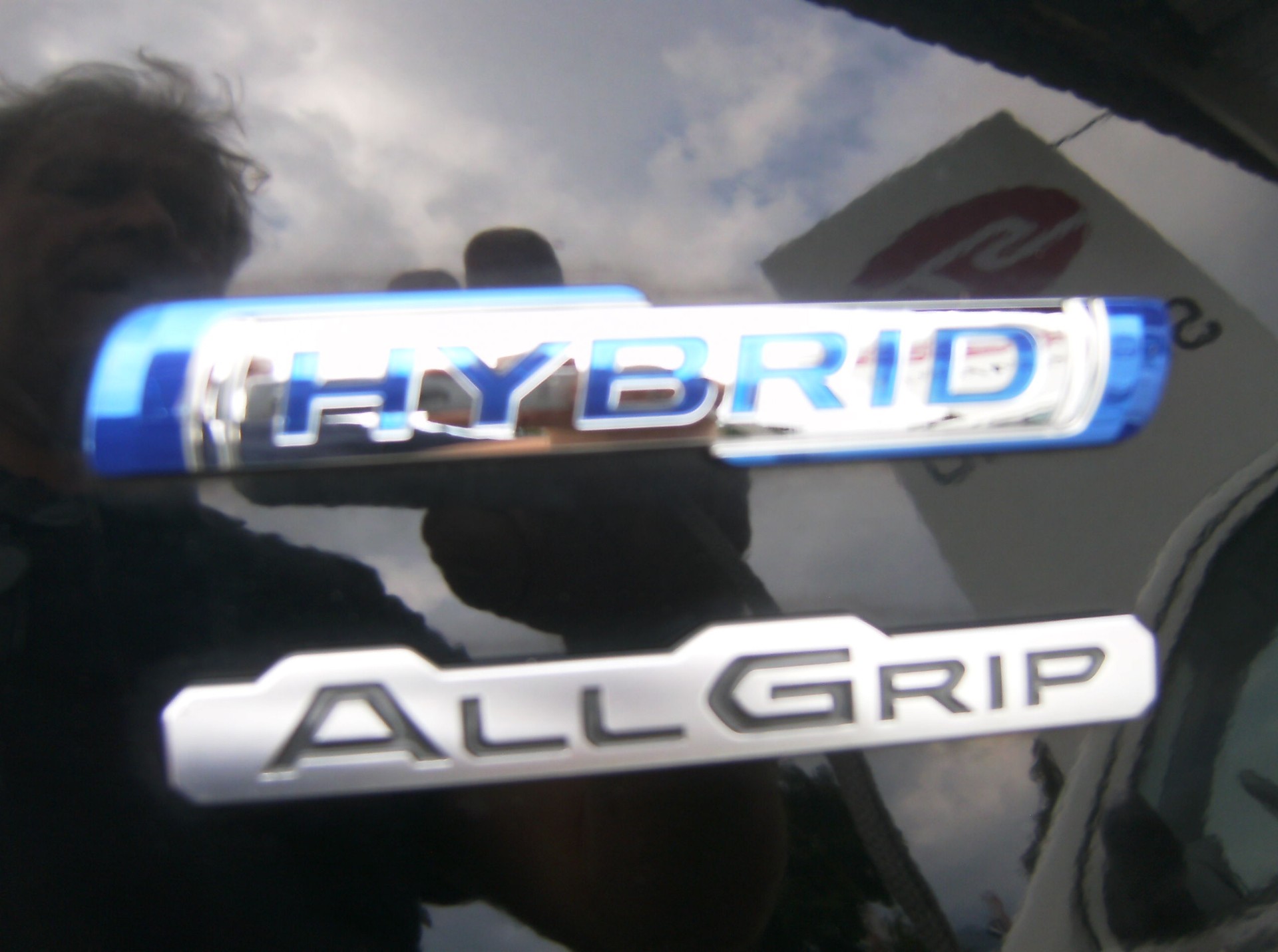 SUZUKI Swift 1.2 Compact + 4x4 Hybrid-image-8