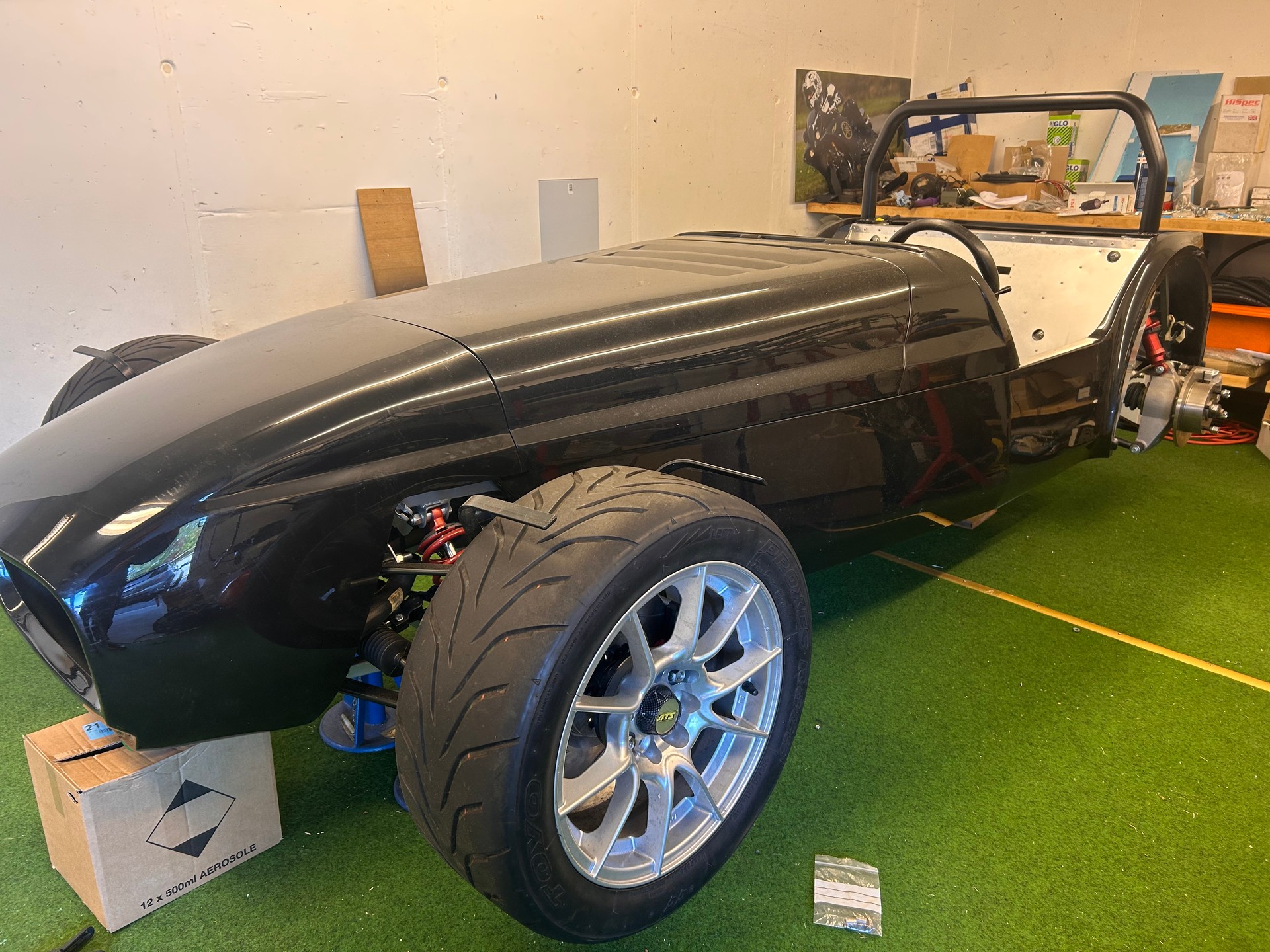 LOTUS Westfield-image-1