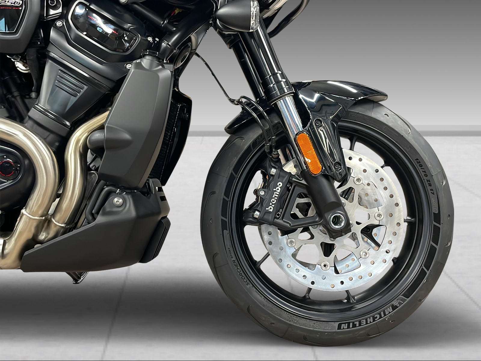 HARLEY-DAVIDSON RA Pan America 1250 S ST-image-7