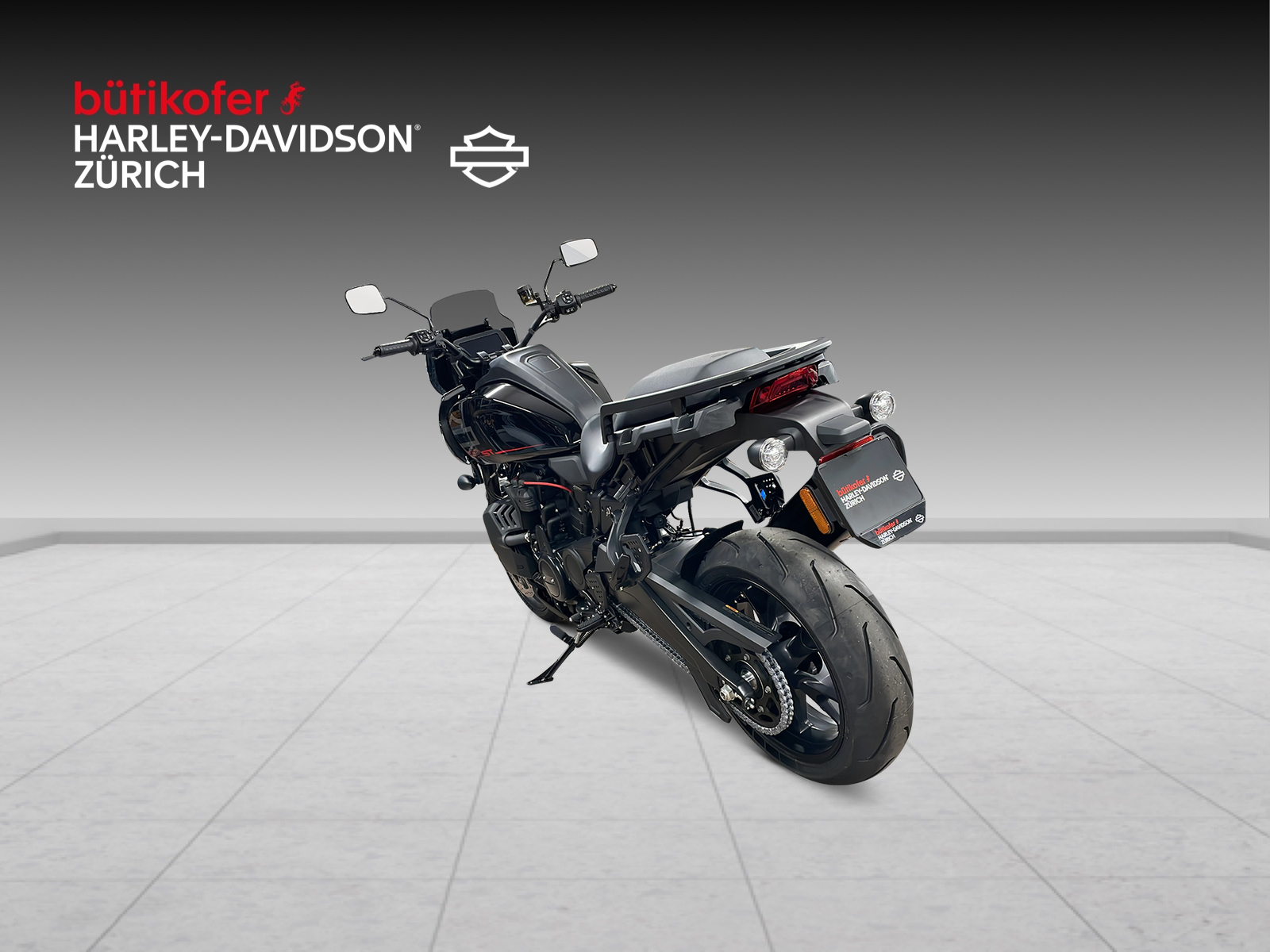 HARLEY-DAVIDSON RA Pan America 1250 S ST-image-5