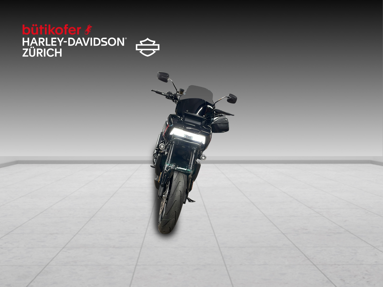 HARLEY-DAVIDSON RA Pan America 1250 S ST-image-2