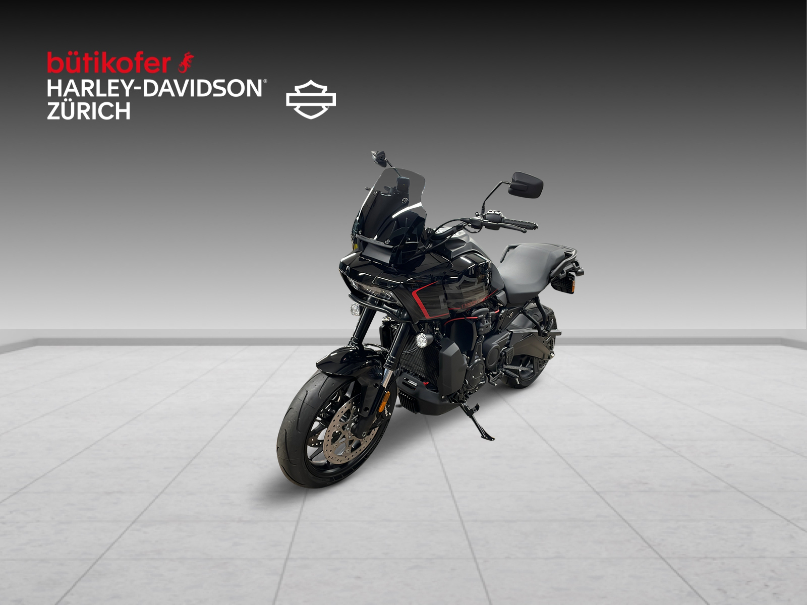 HARLEY-DAVIDSON RA Pan America 1250 S ST-image-3
