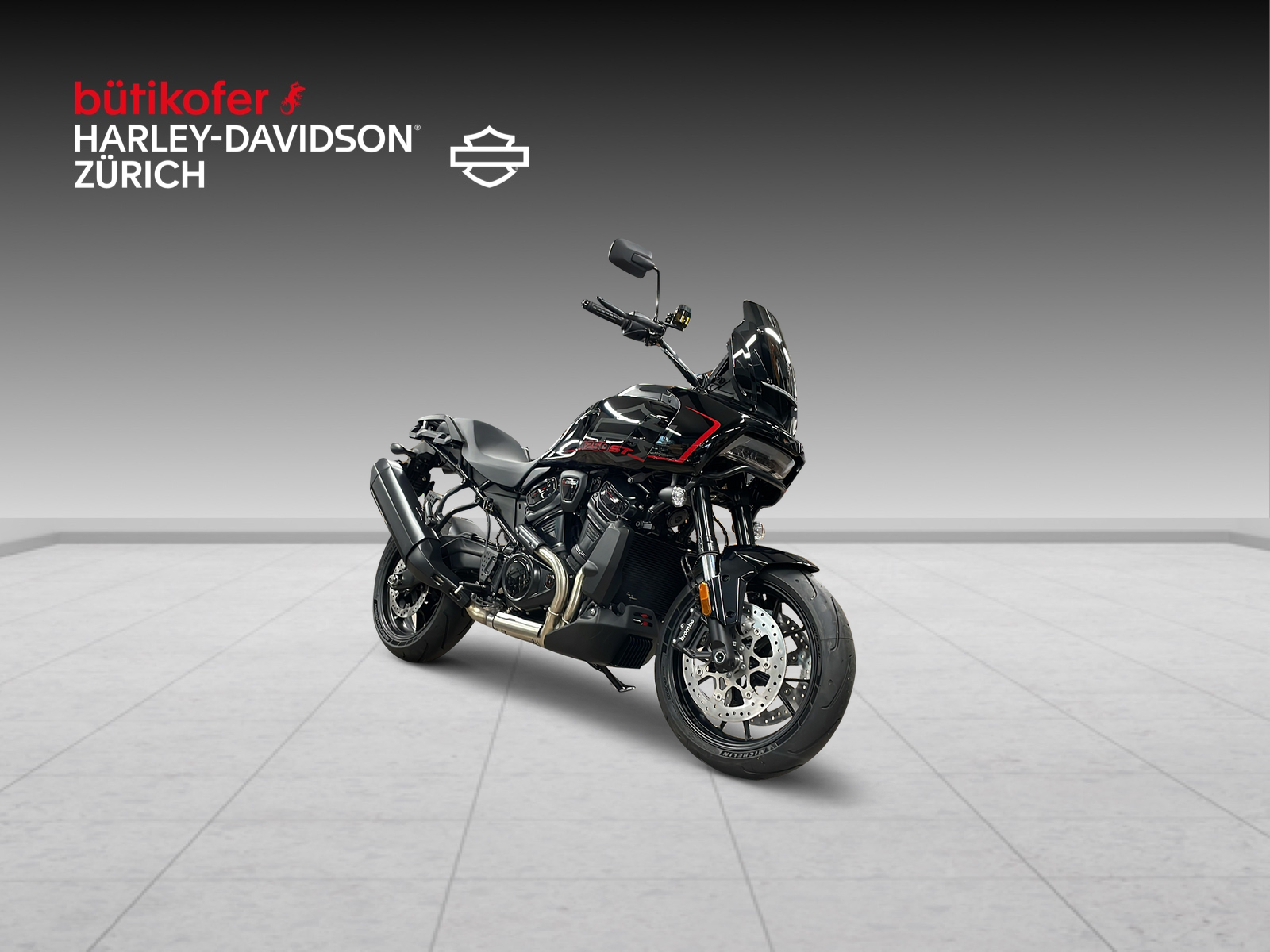 HARLEY-DAVIDSON RA Pan America 1250 S ST-image-1