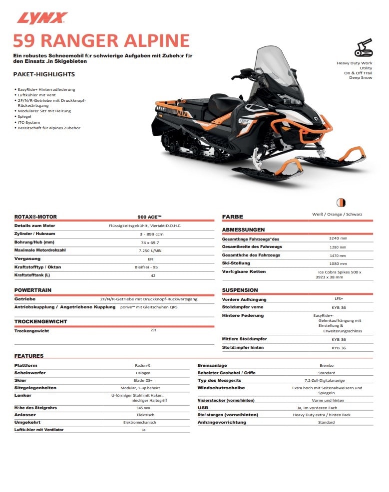 LYNX 59 Ranger 900 ACE-image-8