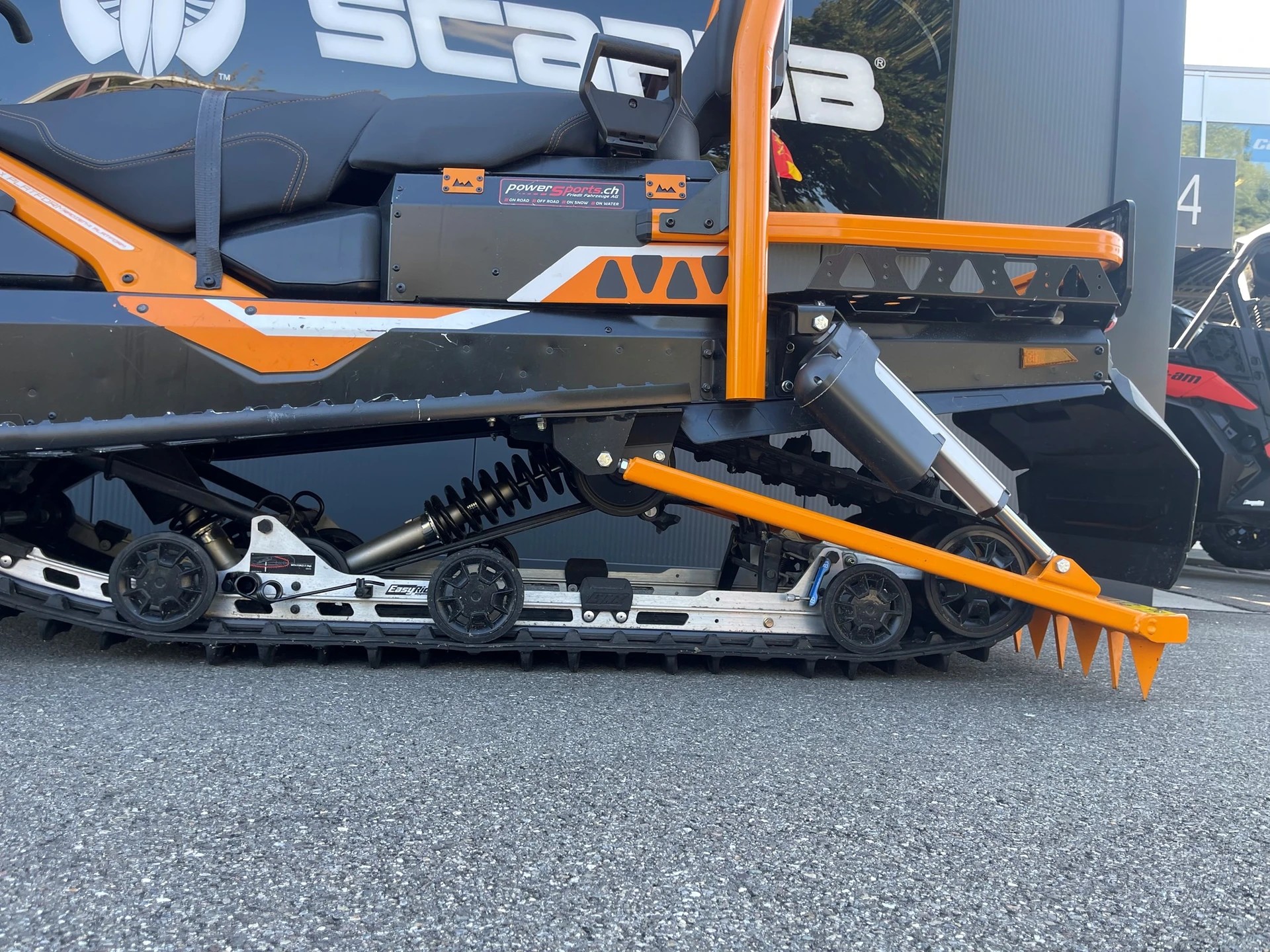 LYNX 59 Ranger 900 ACE-image-5