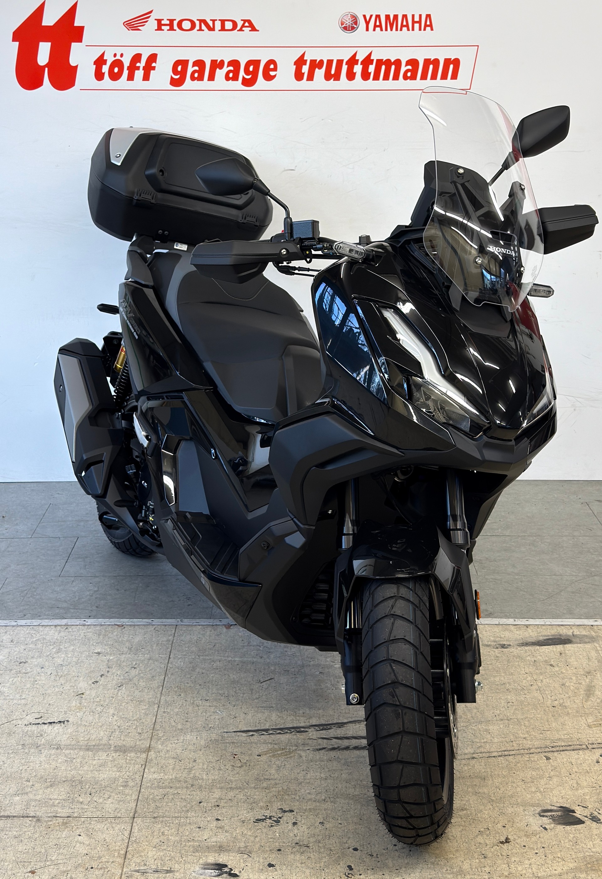 HONDA ADV 350-image-2