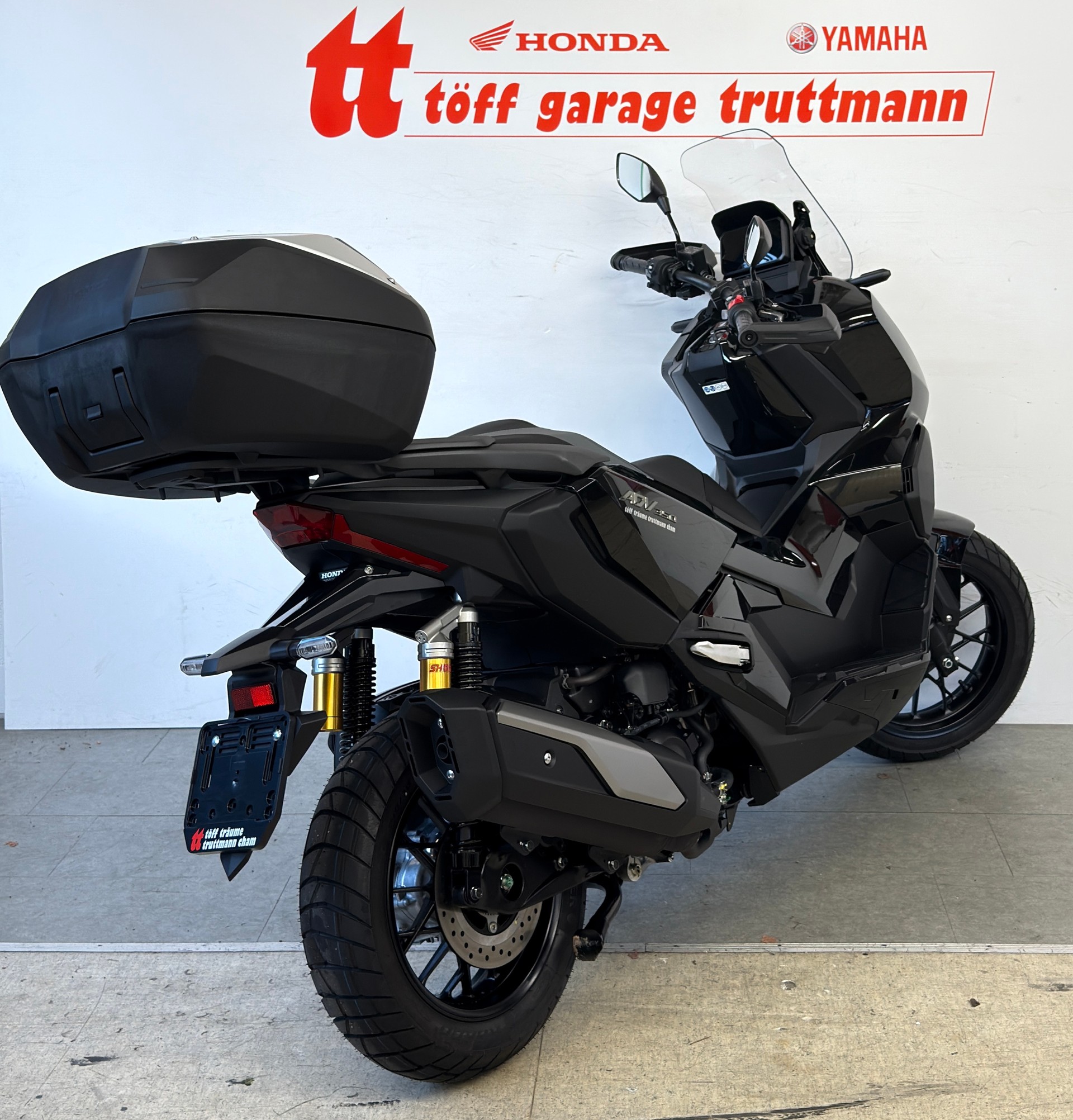 HONDA ADV 350-image-3