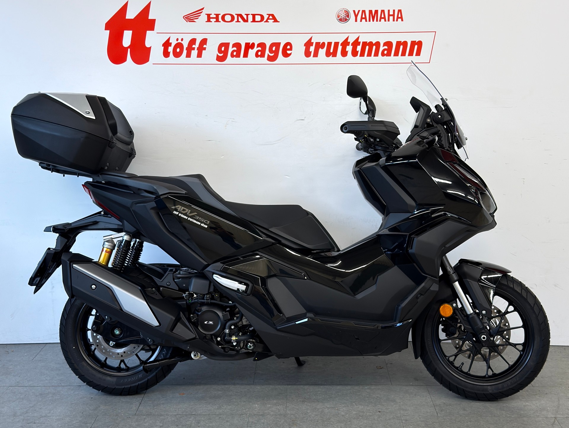 HONDA ADV 350-image-0