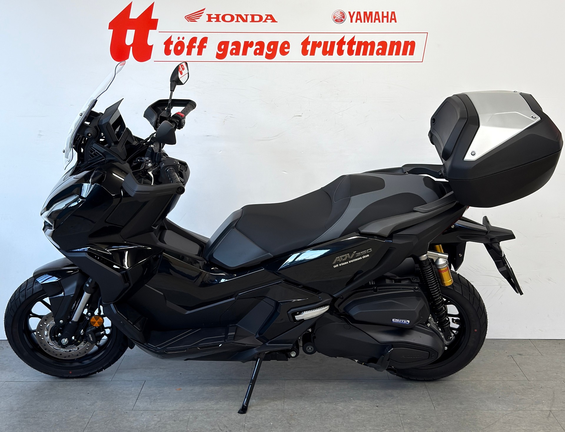 HONDA ADV 350-image-1