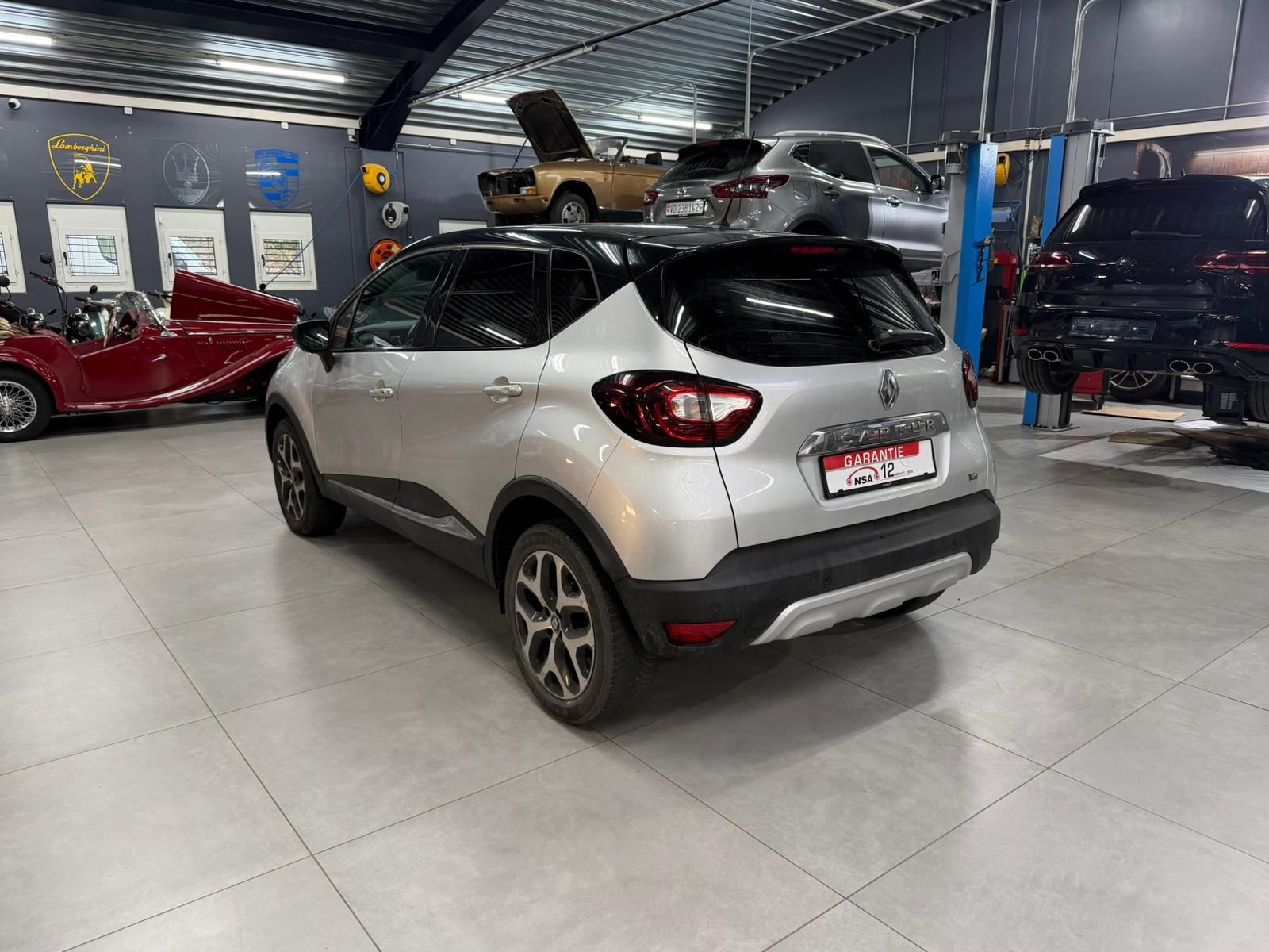 RENAULT Captur 0.9 12V Life-image-4