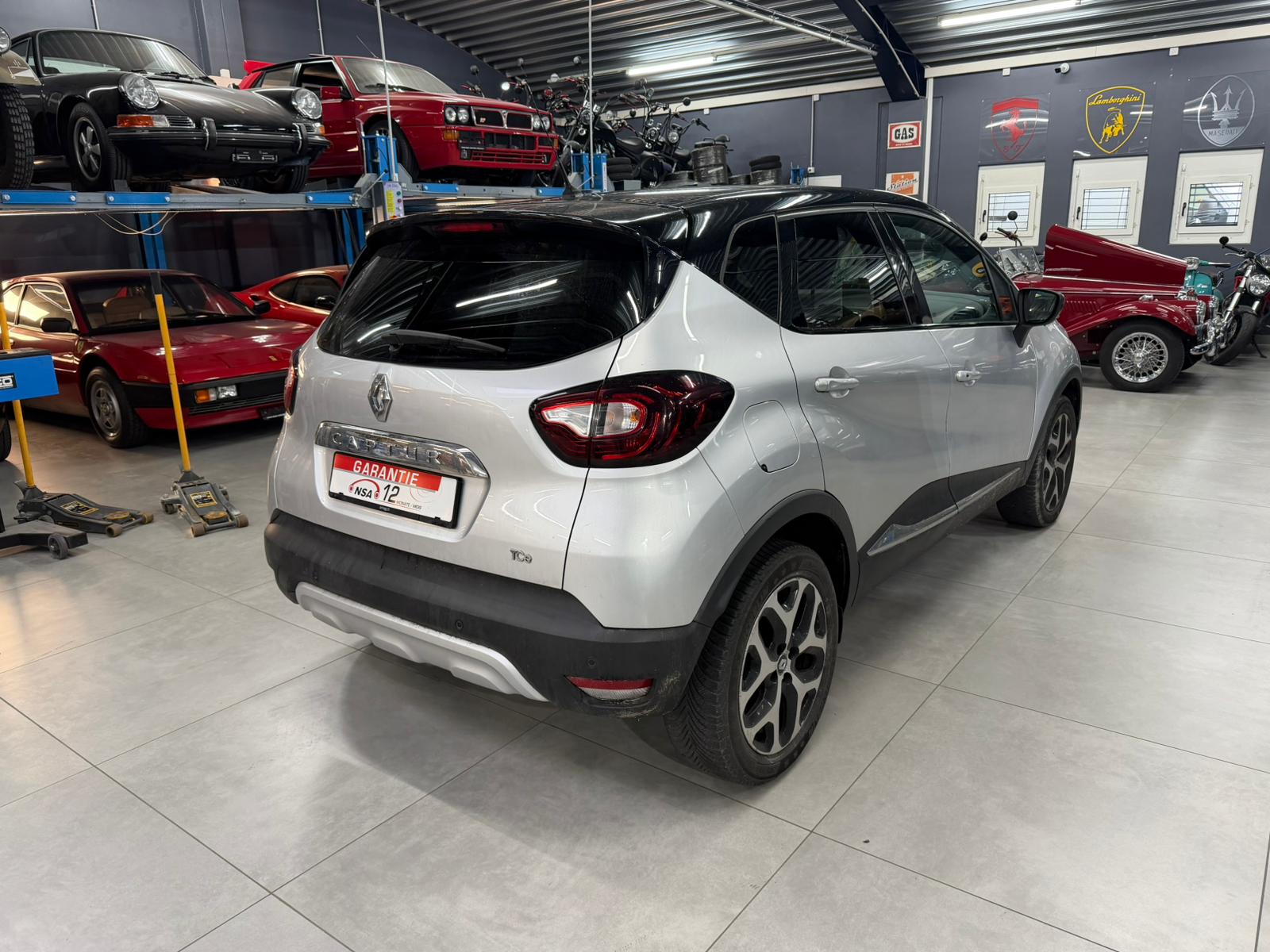 RENAULT Captur 0.9 12V Life-image-5