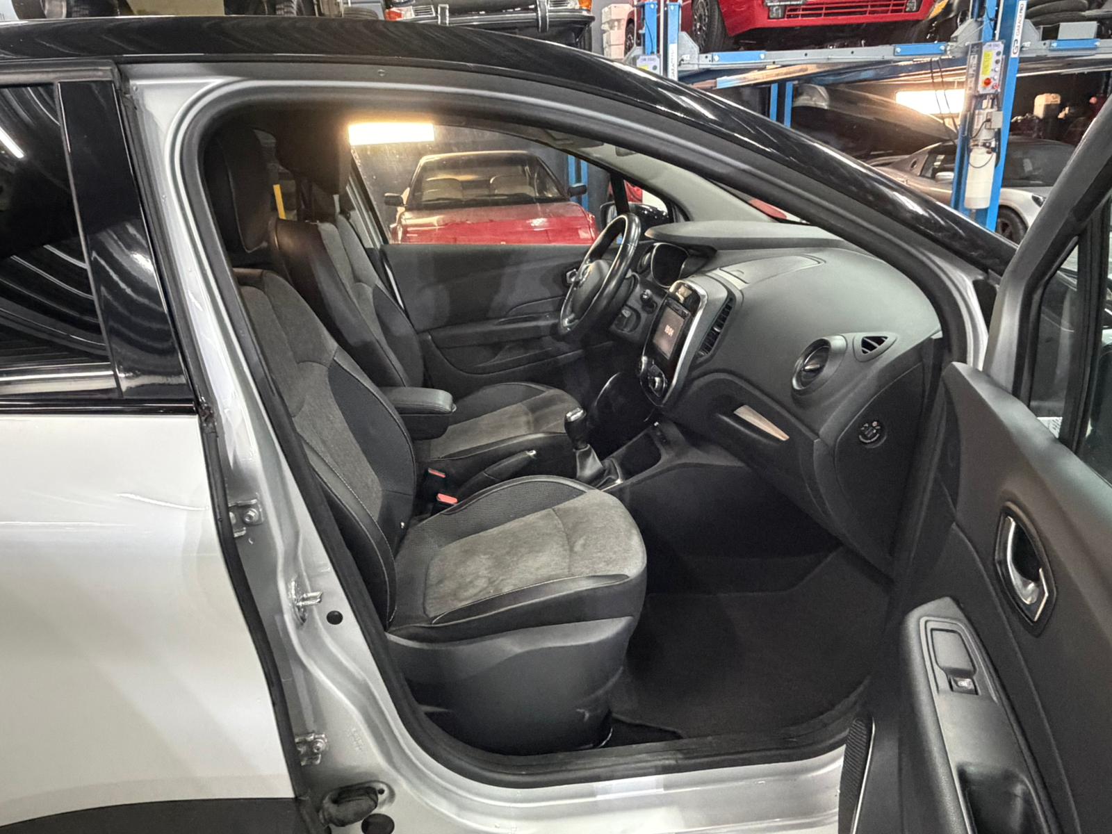 RENAULT Captur 0.9 12V Life-image-11