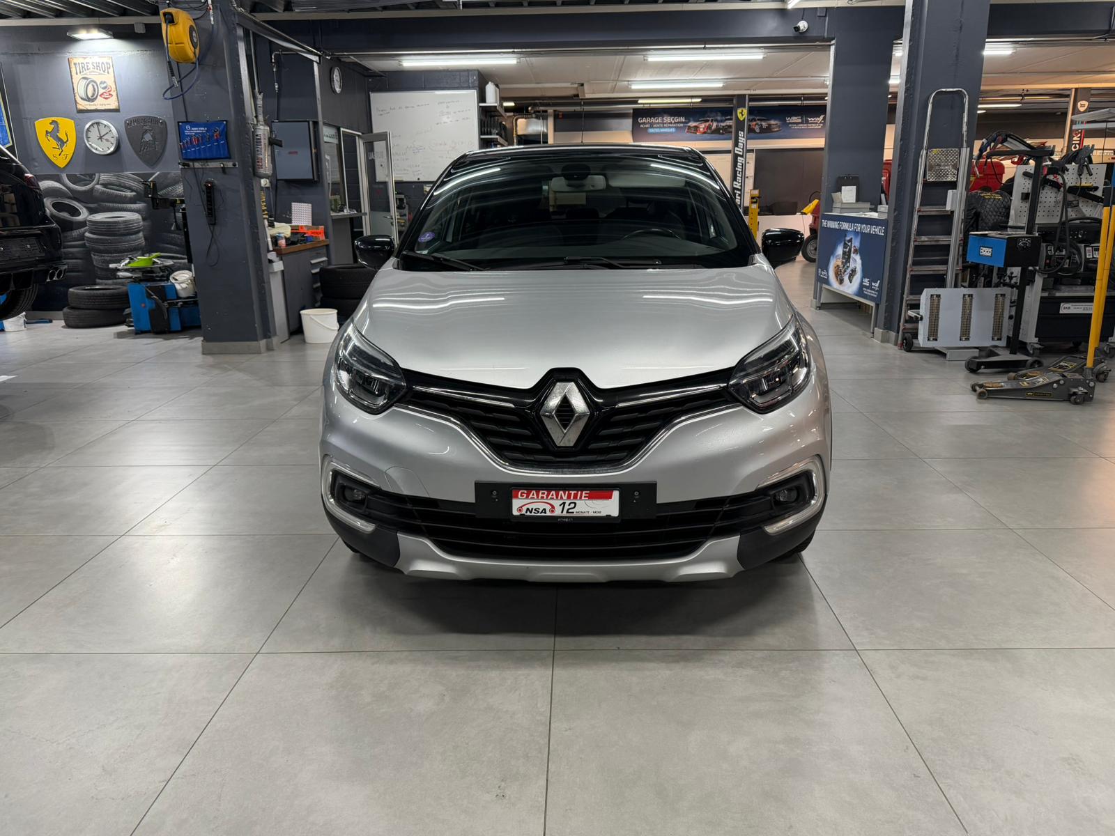 RENAULT Captur 0.9 12V Life-image-1