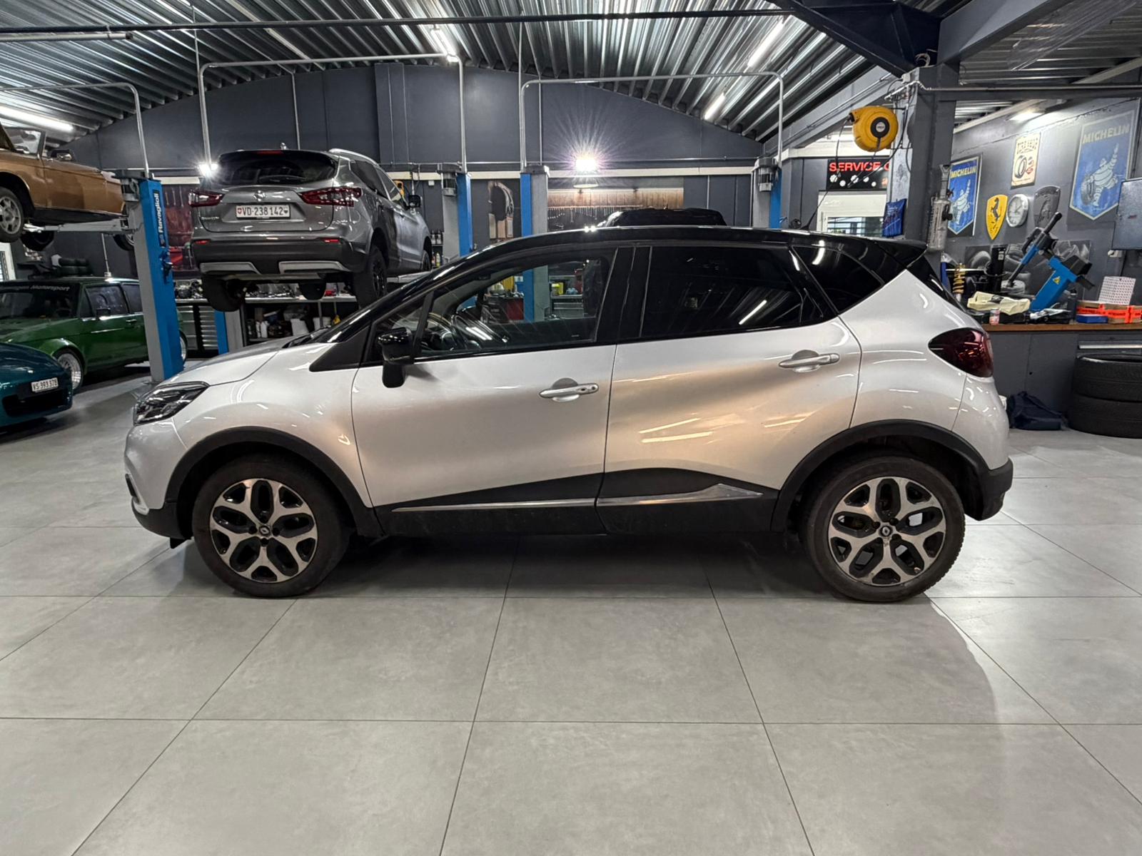 RENAULT Captur 0.9 12V Life-image-7