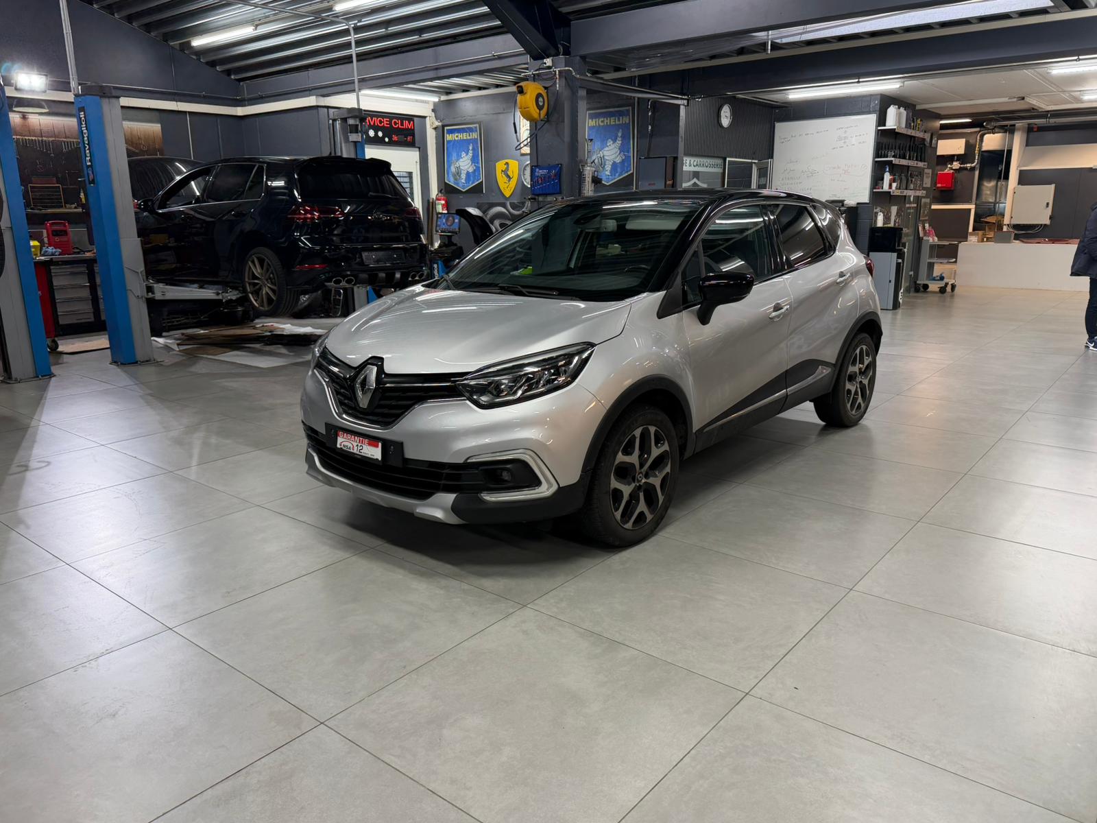 RENAULT Captur 0.9 12V Life-image-8