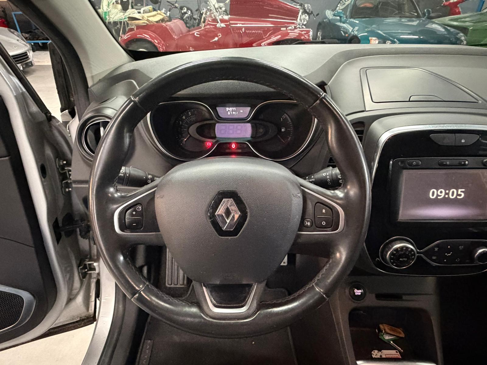 RENAULT Captur 0.9 12V Life-image-14