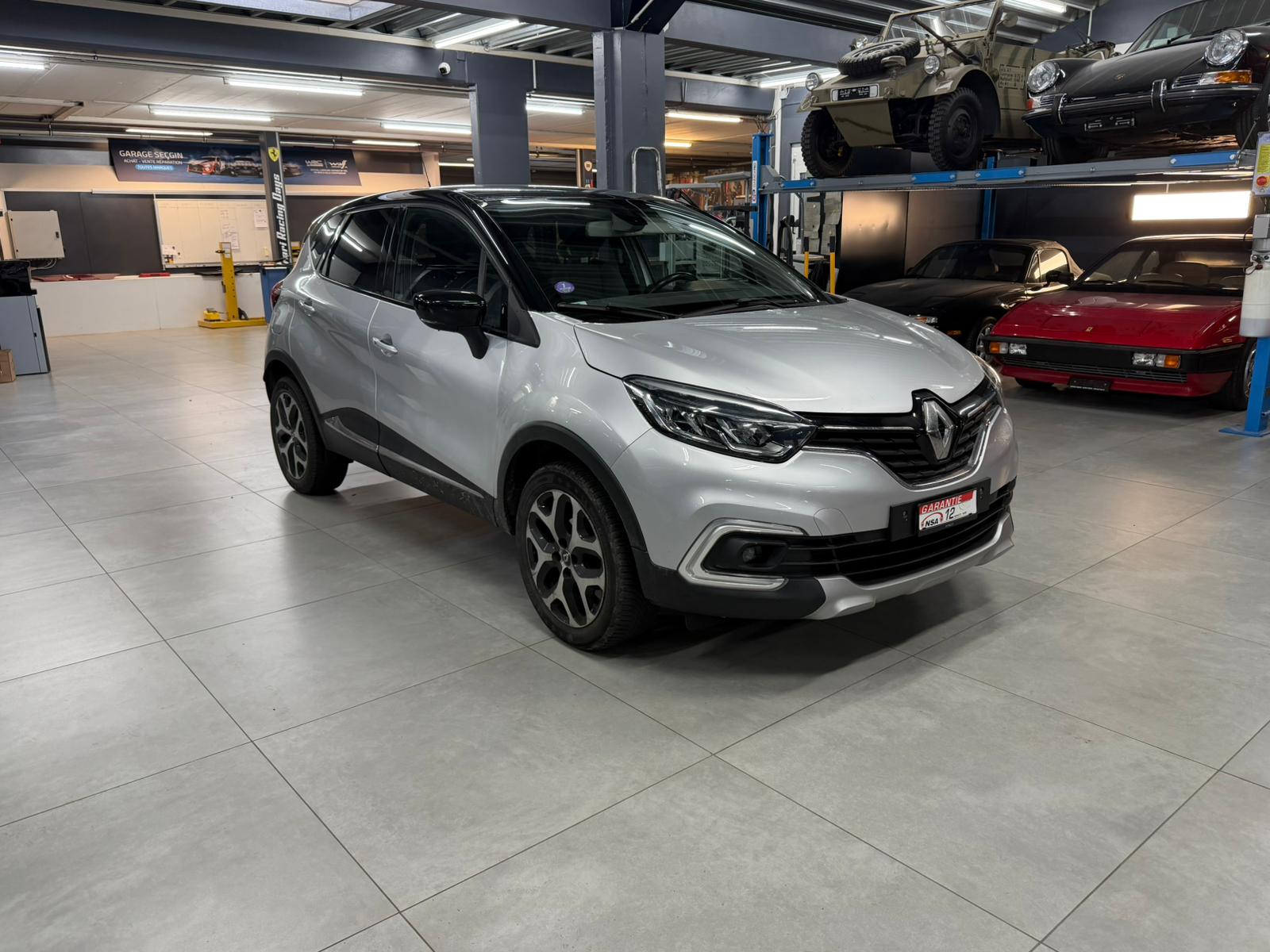 RENAULT Captur 0.9 12V Life-image-2