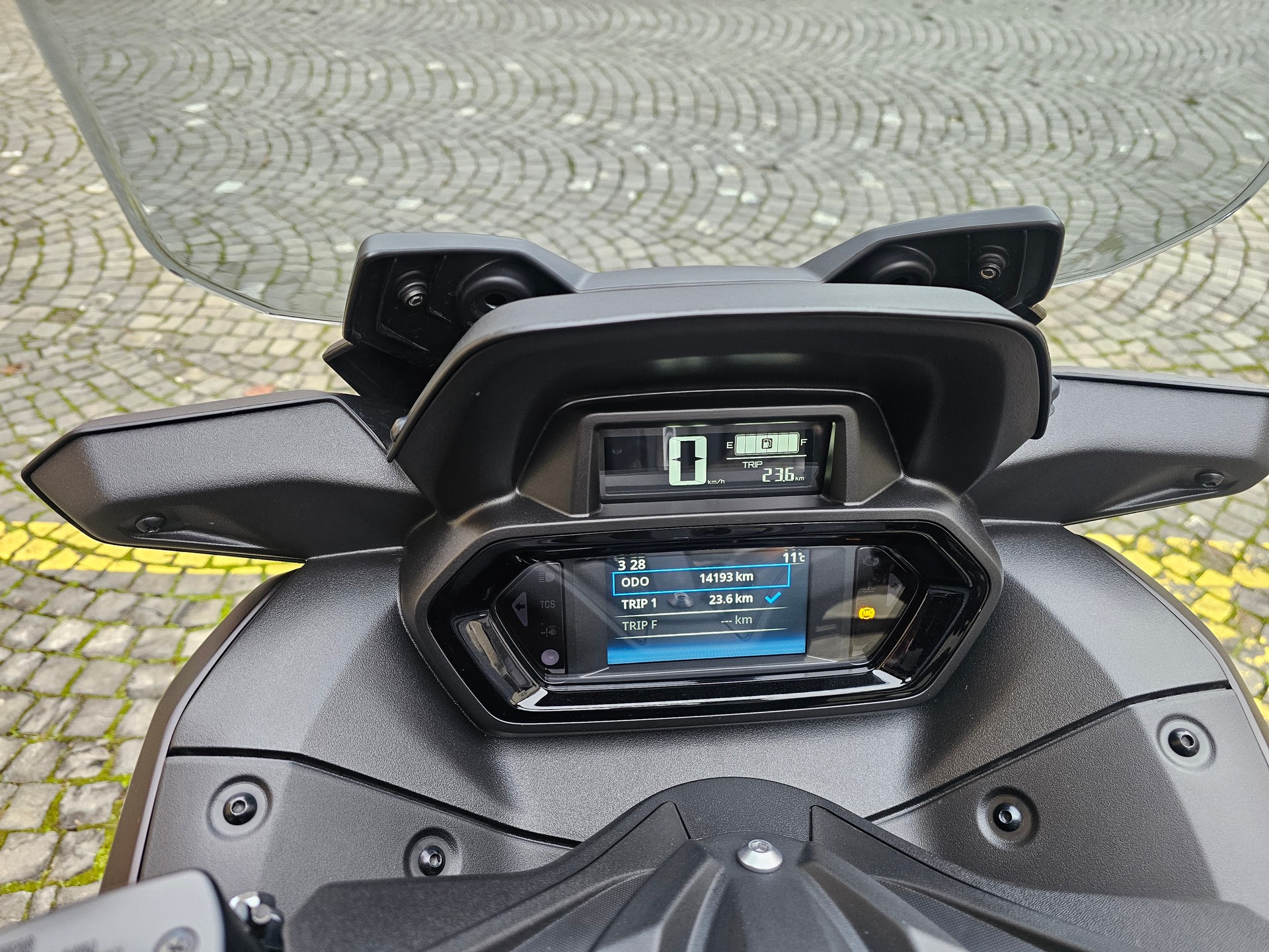 YAMAHA X-Max 300 Tech Max-image-3