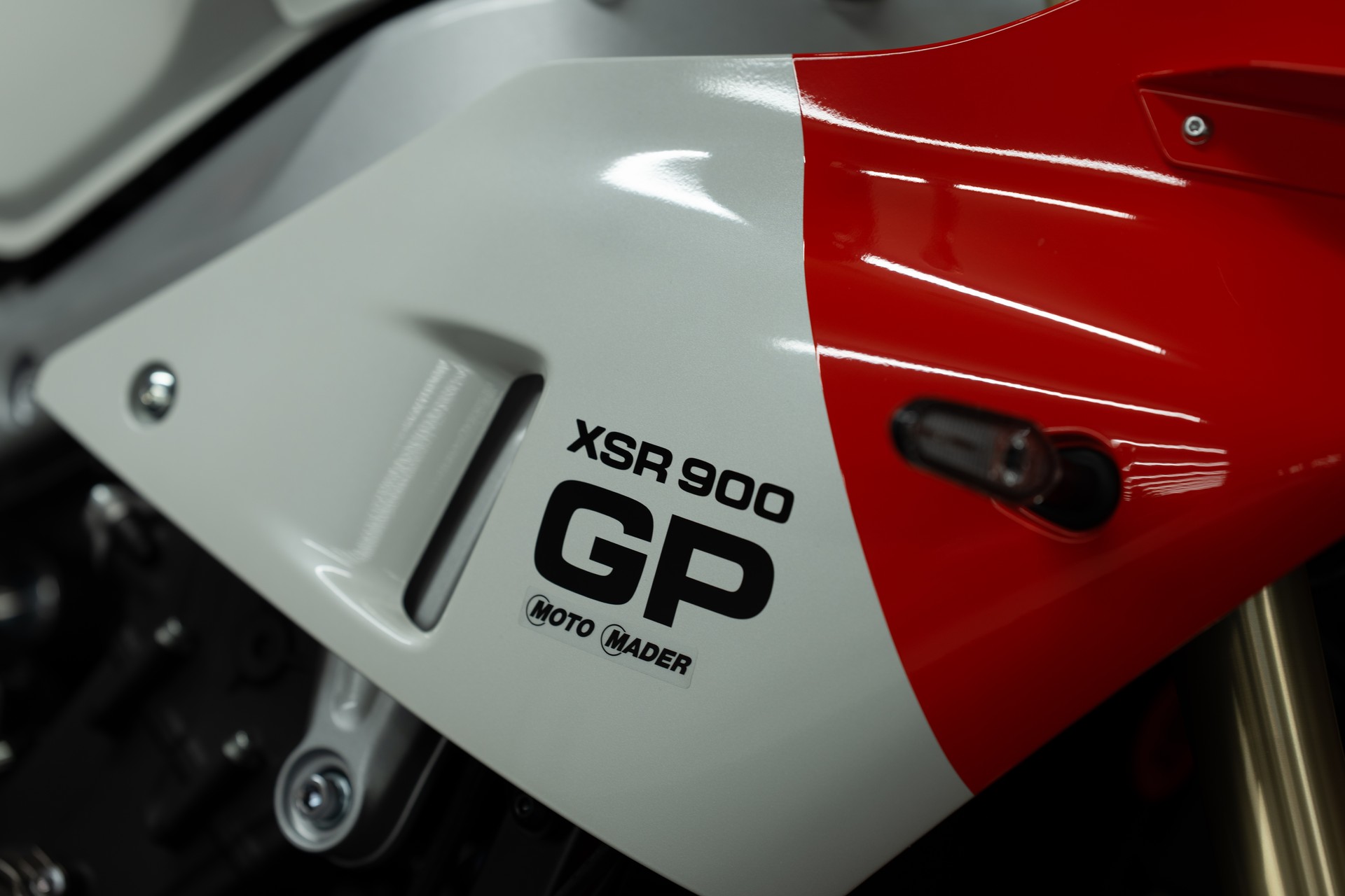 YAMAHA XSR 900 GP-image-4