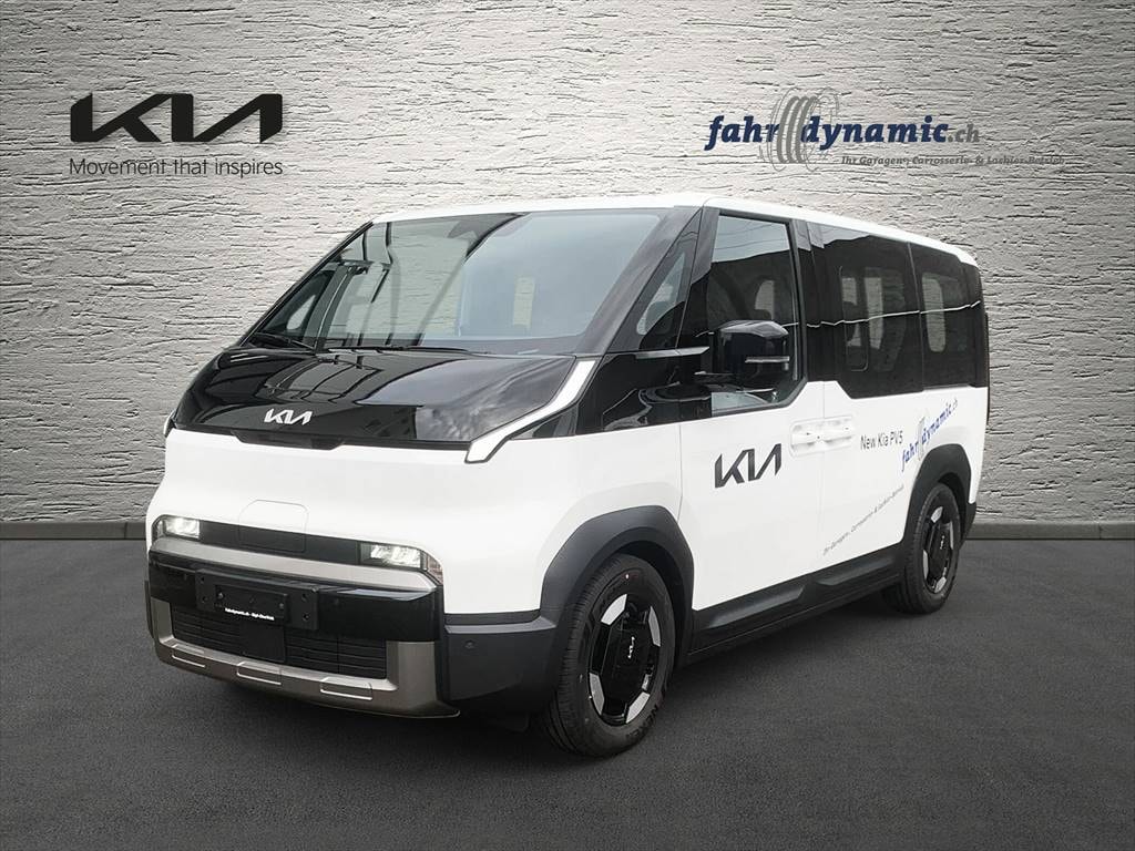 KIA PV5 71.2 kWh Plus