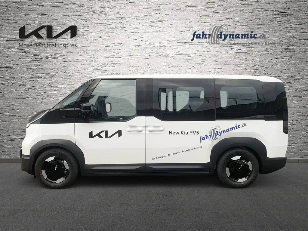 KIA PV5 71.2 kWh Plus-showroom-element-2