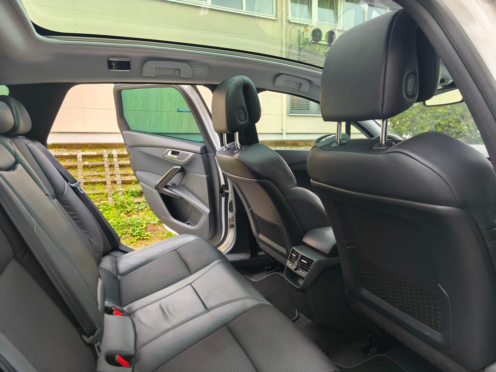 PEUGEOT 508 SW 1.6 16V T Business-image-10