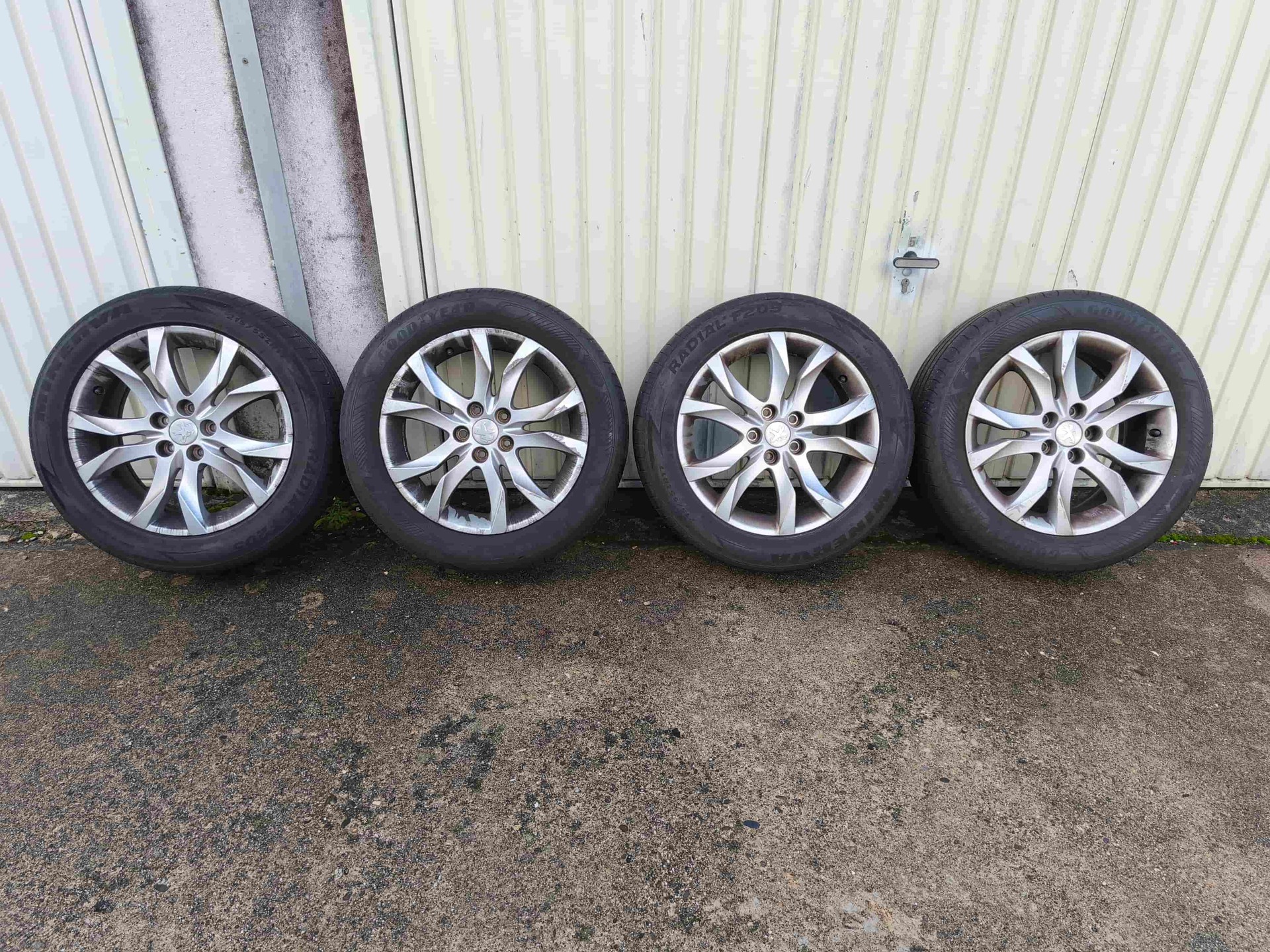 PEUGEOT 508 SW 1.6 16V T Business-image-13