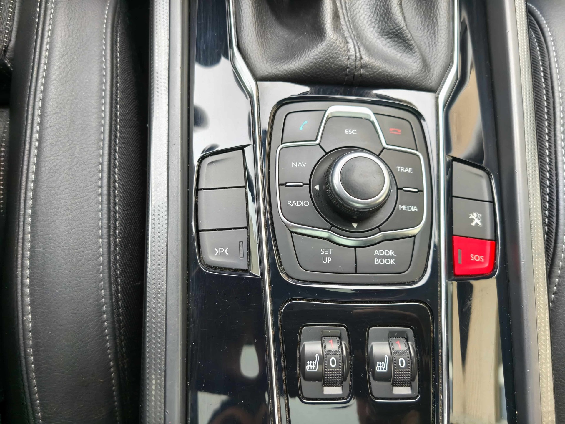 PEUGEOT 508 SW 1.6 16V T Business-image-12