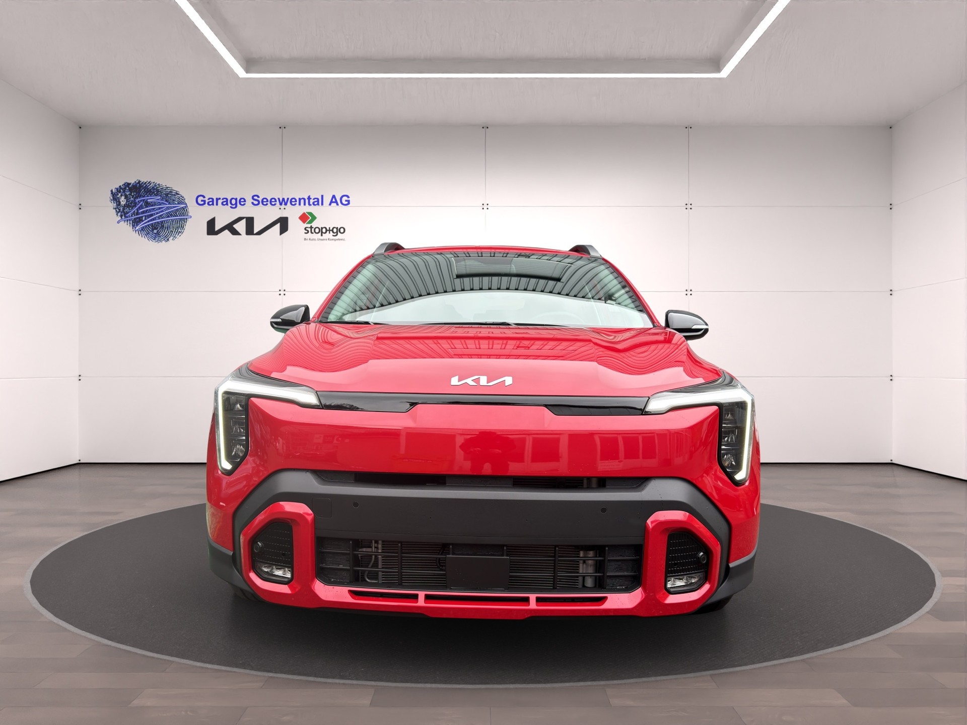 KIA Stonic 1.0 T-GD MHEV GT-Line DCT-showroom-element-1