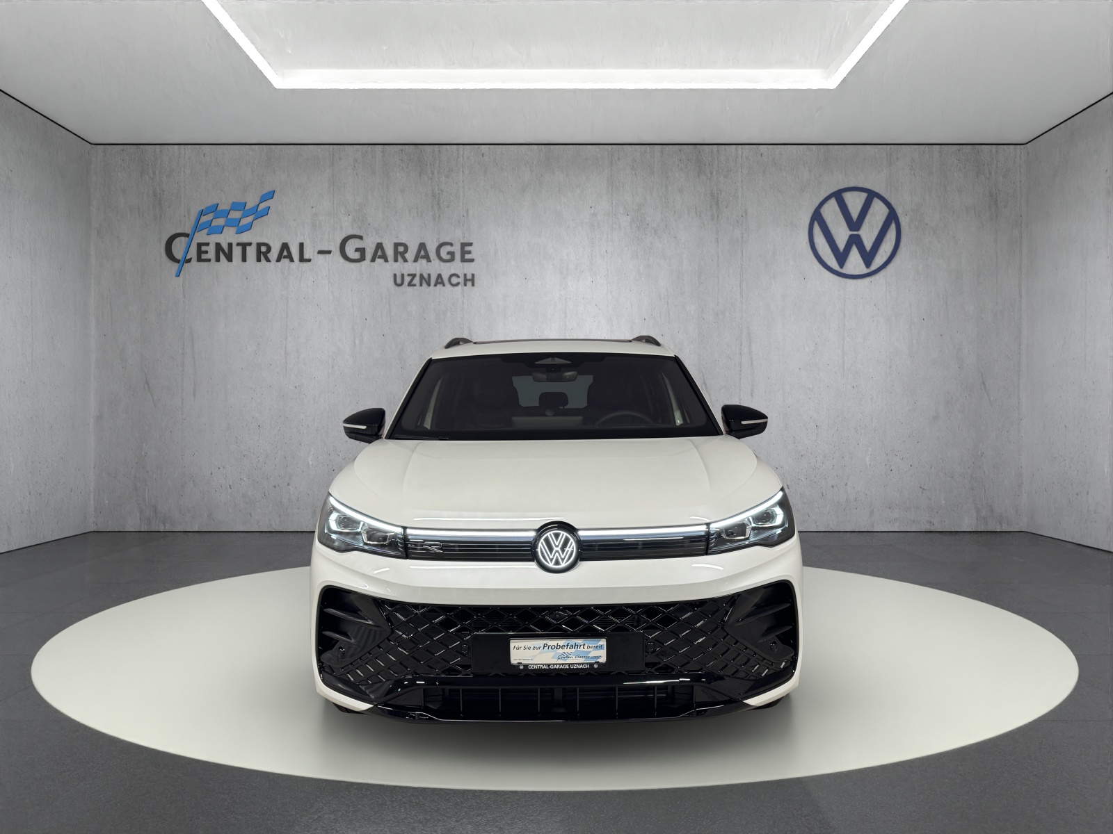 VW Tiguan 2.0 TDI SCR R-Line United 4Motion DSG-showroom-element-1