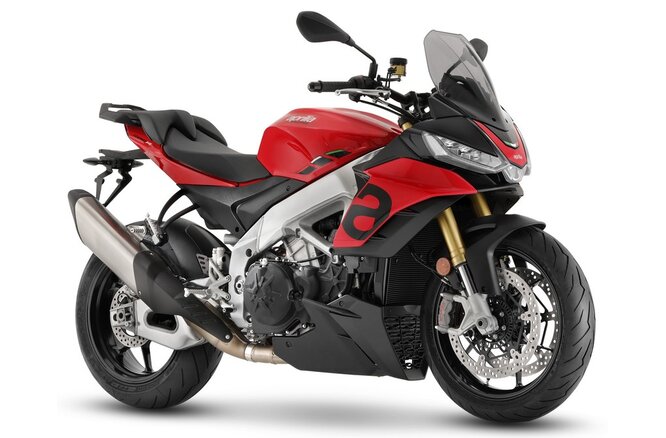 APRILIA Tuono V4 1100-image-4
