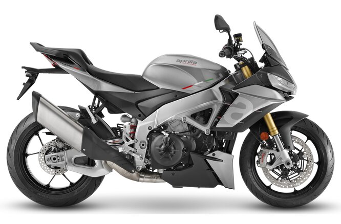 APRILIA Tuono V4 1100-image-3