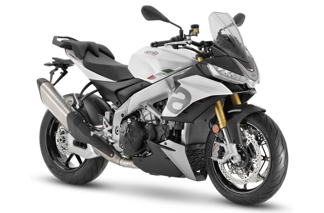 APRILIA Tuono V4 1100-image-0