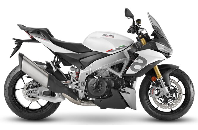 APRILIA Tuono V4 1100-image-1