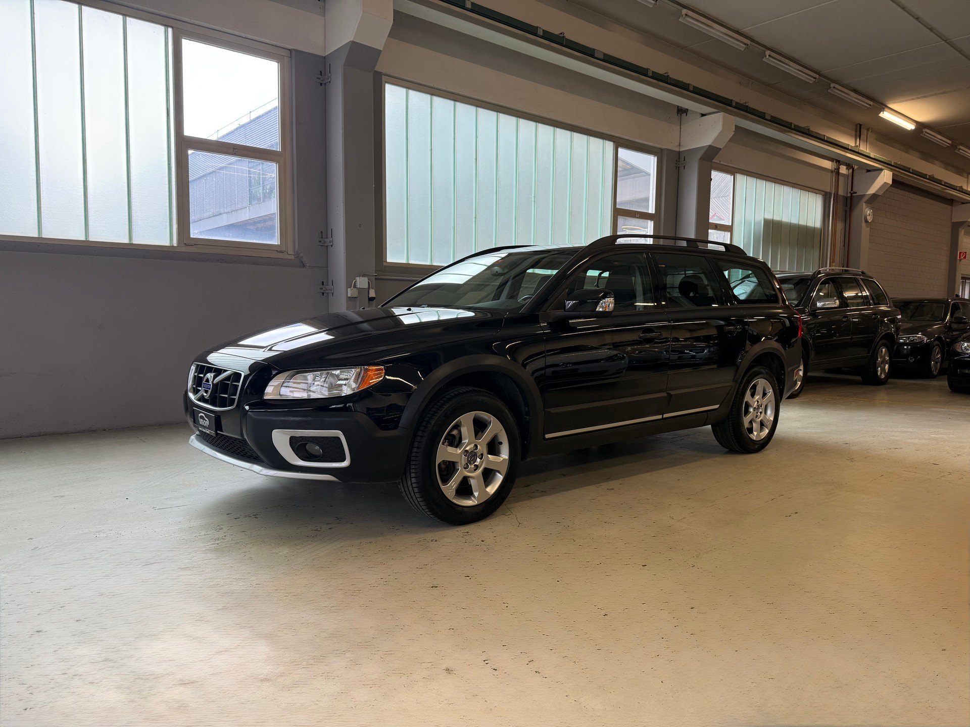 VOLVO XC70 D5 Kinetic